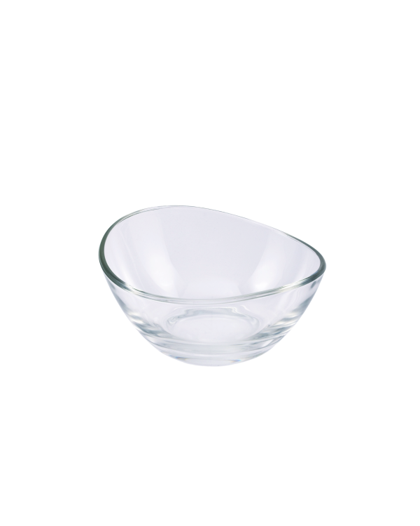 CRYSTAL - Taça sobremesa