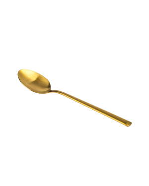 DOURADO - Colher de sopa