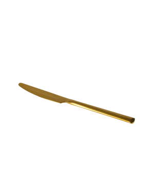 DOURADO - Faca de sobremesa