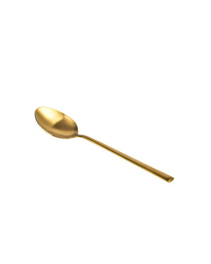DOURADO - Colher de sobremesa