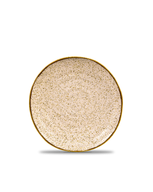 Grês - Prato de Sobremesa 22cm