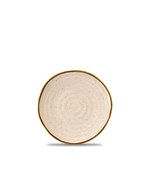 Grês - Prato de pão 16cm