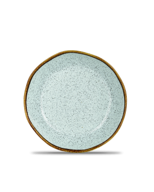 Turquesa - Prato sopa 22 cm