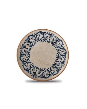 Charme - Prato de sobremesa 21cm